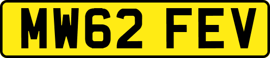 MW62FEV