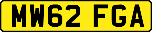 MW62FGA
