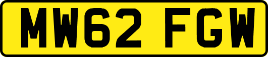MW62FGW