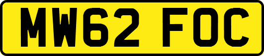 MW62FOC