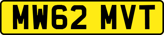 MW62MVT
