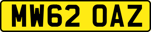 MW62OAZ