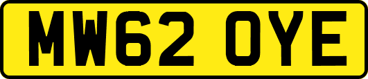 MW62OYE