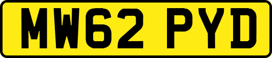 MW62PYD