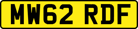 MW62RDF