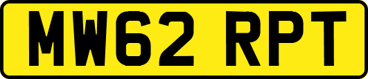 MW62RPT
