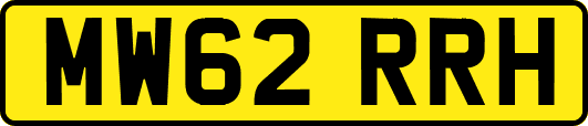MW62RRH
