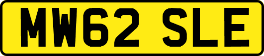 MW62SLE