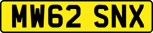 MW62SNX