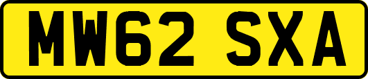 MW62SXA
