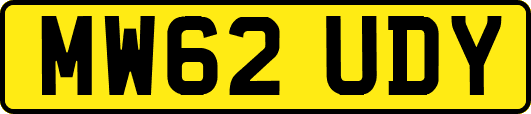 MW62UDY