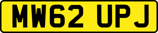 MW62UPJ