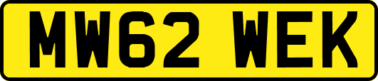 MW62WEK