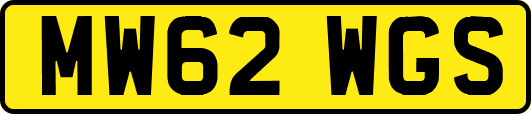MW62WGS