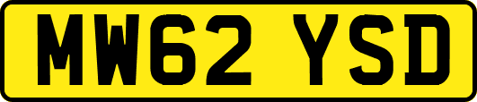 MW62YSD