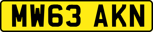 MW63AKN