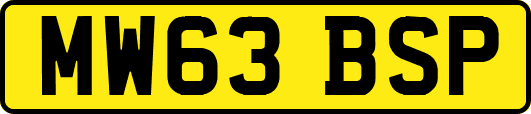 MW63BSP