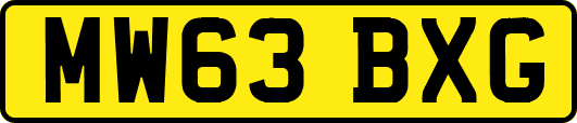 MW63BXG