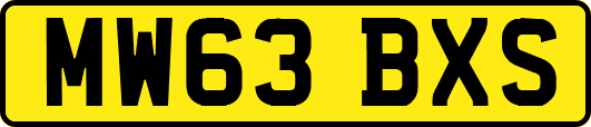 MW63BXS