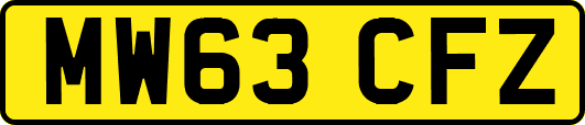 MW63CFZ