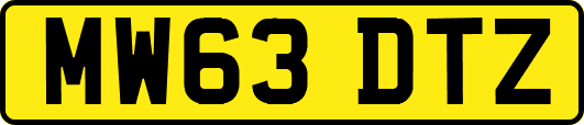 MW63DTZ
