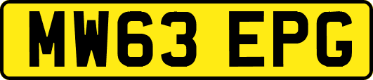 MW63EPG