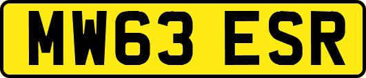 MW63ESR