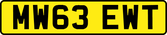 MW63EWT