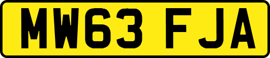 MW63FJA