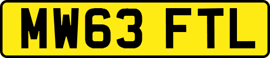 MW63FTL