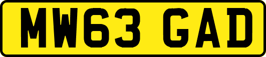 MW63GAD