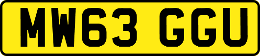 MW63GGU