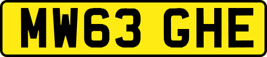 MW63GHE