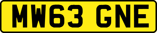MW63GNE