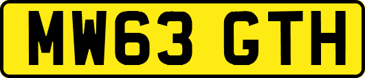 MW63GTH