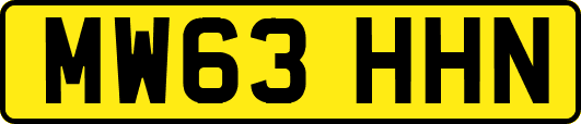 MW63HHN