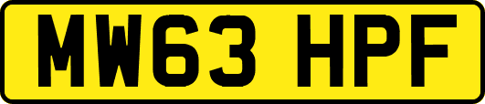 MW63HPF