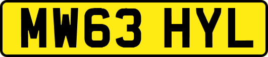 MW63HYL