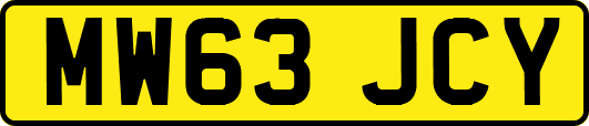 MW63JCY