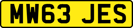 MW63JES