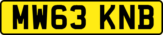 MW63KNB