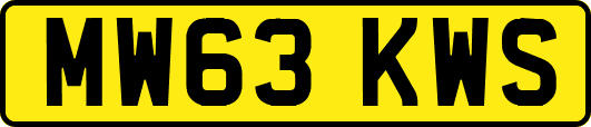 MW63KWS