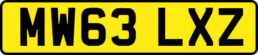 MW63LXZ
