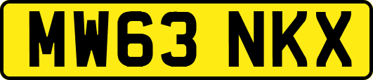 MW63NKX