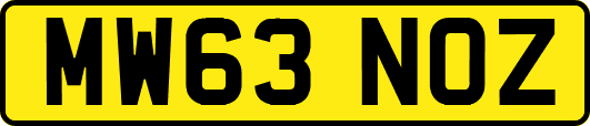 MW63NOZ