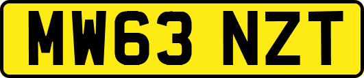 MW63NZT
