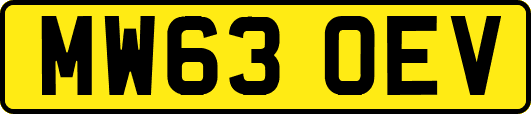 MW63OEV