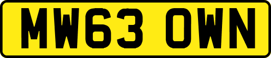 MW63OWN