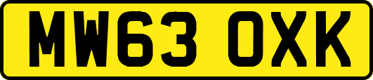 MW63OXK