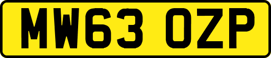 MW63OZP
